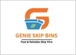Genie Skip Bins
