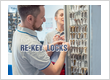 rekey locks
