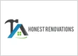 Honest Renovations