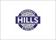 Hills Driveways & Patios