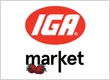 IGA Market Blaine