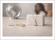 Affordable lab grown diamond jewelry