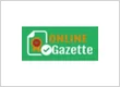Gazette Services