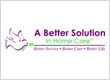 A Better Solution In-Home Care Summerlin