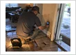 water damage restoration