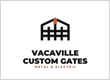 Vacaville Custom Metal & Electric Gates