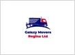 Galaxy Movers Regina Ltd | Movers in Moosomin