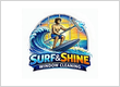 Surf and Shine Window Cleaning