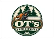 OT's Tree Service