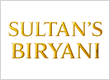 sultani biryani