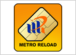 Aplikasi Jual Pulsa Metro Reload