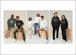 unisex apparel
