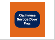 Kissimmee Garage Door Pros