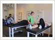 Yonge Street Physiotherapy + Wellness