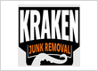 Kraken Junk Removal