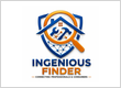 Ingenious Finder