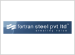 Fortran Steel Pvt Ltd- Stainless Steel Products Manufacturer