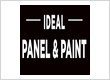 Ideal Panel & Paint Christchurch