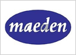 Maeden