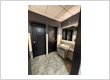 Clean Student Washroom Facilities at Arose Education Noida