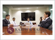 Personal injury lawyer scottsdale
