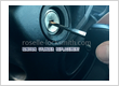 ignition cylinder replacement