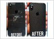 Mobile phone repair shop in Houston, Texas