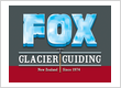 Fox Glacier Guiding New Zealand Glacier Walks & Alpine Adventures