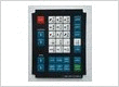 Jual Membrane Keypad FANUC A98L-0001-0518#M02