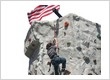 Houston Rock Climbing Rentals