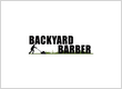 The Backyard Barber