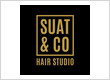 Suat and Co Hair Salon