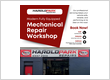 Mechanical Repair Workshop in Annandale
