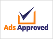 Ads Approved