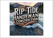 Rip Tide Handyman & Construction, LLC