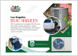 Los Angeles HVAC Service