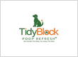 TidyBlock Poop Refresh