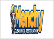 Menchy Cleaning & Restoration