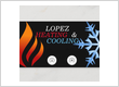 Lopez Heating and Air Conditioning, LLC