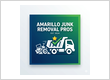 Amarillo Junk Removal Pros