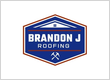 Brandon J Roofing