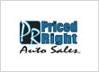 Priced Right Auto Sales