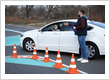 Driving Lessons