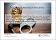 Drug Offense Attorney