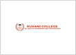 Ruhani College of Health Business and Technology