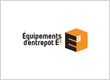 Équipements d'Entrepôt E3