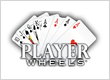 Player Wire Wheels
