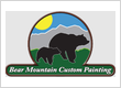 Bear Mountain Custom Painting