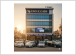 Eagle Cabs - Best Travel Agency In Lucknow