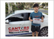 Cantor's Driving School